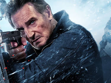 20:15: Ice Road: Vengeance | ProSieben | 10/30 2026