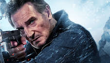 Ice Road: Vengeance