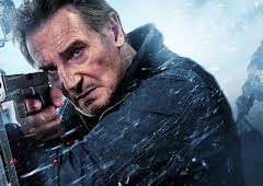 Ice Road: Vengeance