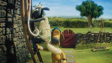 12:30 PM: Shaun the Sheep (S7) | CBBC | 1/9 2026
