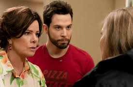 So Help Me Todd Season 1: Gloom and Boom