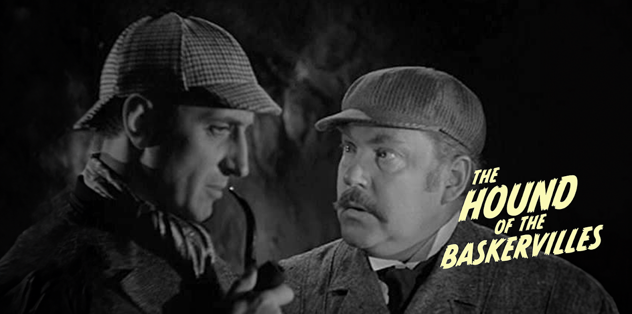 The Hound of the Baskervilles (1939)