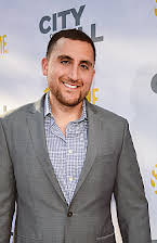 Brandon Tabassi como 