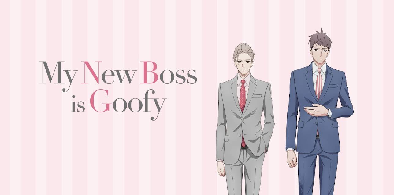 My New Boss is Goofy - S01