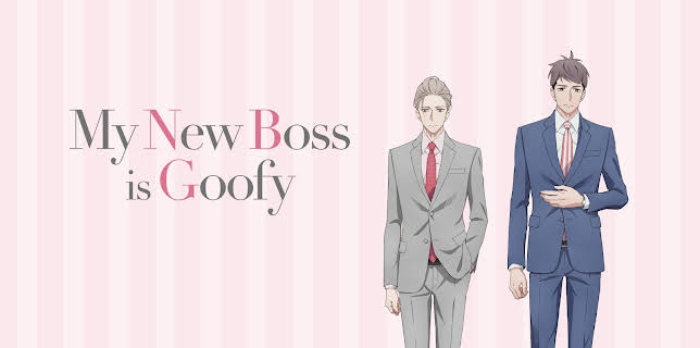 My New Boss is Goofy - S01