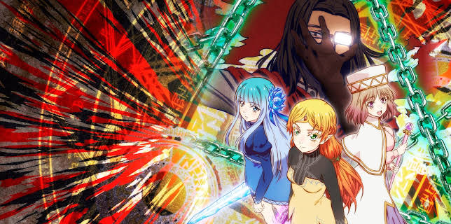 Uncle from Another World