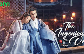 The Ingenious One: The Ingenious One 01