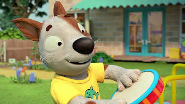 5:35 PM: Pip is Posy (S1) | BBC Alba | 4/13 2026