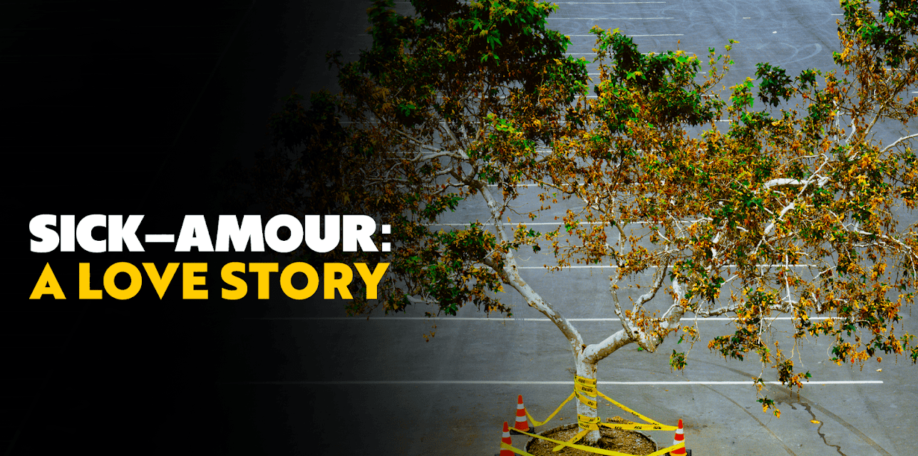 Sick Amour: A Love Story (2025)