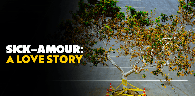 Sick Amour: A Love Story (2025)