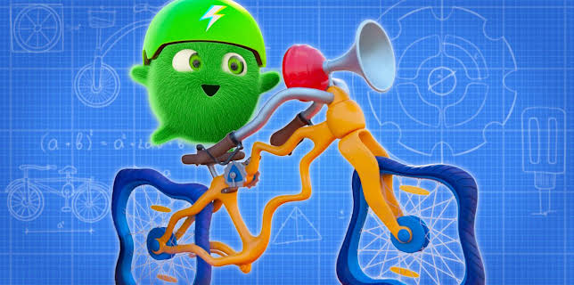 6:00 AM: Sunny Bunnies (S7 E12) (S7) | Channel 5 | 11/16 2025