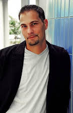 Christopher Serrone as 