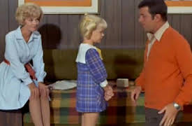 The Brady Bunch Season 1: Eenie, Meenie, Mommy, Daddy