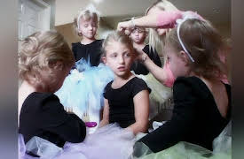 TLC Presents Season 1: Quints By Surprise: The 5 Turn 5