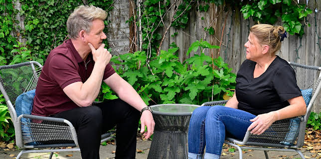 19:30: Ramsay's Kitchen Nightmares USA (S8 E6) (S8) | TV3 | 2/3 2026