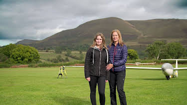 19:30: Die Black Mountains | Arte | 10/30 2026