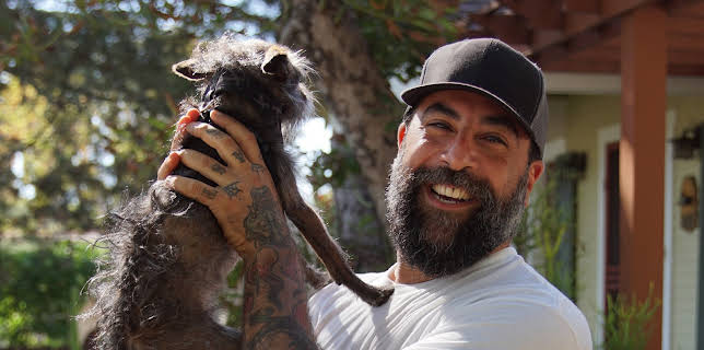 19:00: Animal Cribs (S2 E10) (S2) | Animal Planet | 12/8 2025