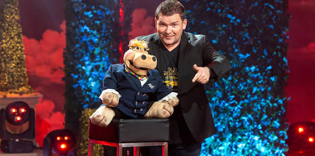 23:30: Frech & Frei | BR Fernsehen | 1/30 2026