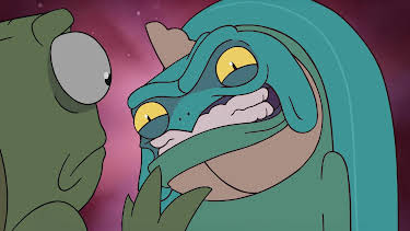 02:35: Soul Shift (4) | HR Fernsehen | 4/11 2026