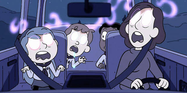 6:10 PM: Hilda (S1) | BBC Alba | 2/24 2026