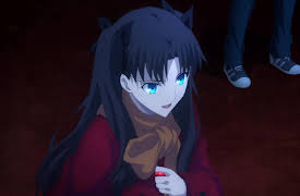 Fate/stay night [Unlimited Blade Works]: The Dark Sword Bares Its Fangs