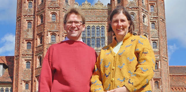 12:05 PM: Four in a Bed | More 4 | 1/24 2026