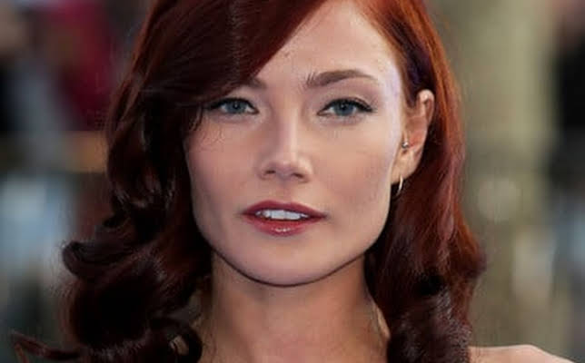 Clara Paget