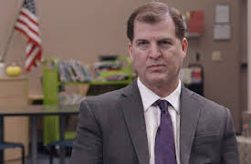 Who is America?: Episode 4