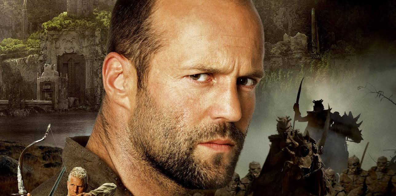 In the Name of the King: A Dungeon Siege Tale