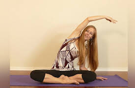 The Complete Guide To Beginners Yoga w/ Meera Hoffman: First Yoga Lesson