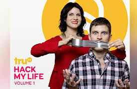 Hack My Life Season 1: Hack the Unexpected