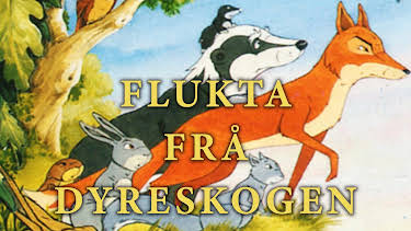 04:50: Flukta frå Dyreskogen: Ferda tek til | NRK Super | 7/11 2026