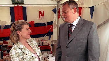 19:00: Doc Martin (S1 E3) (S1) | TV6 | 9/8 2026