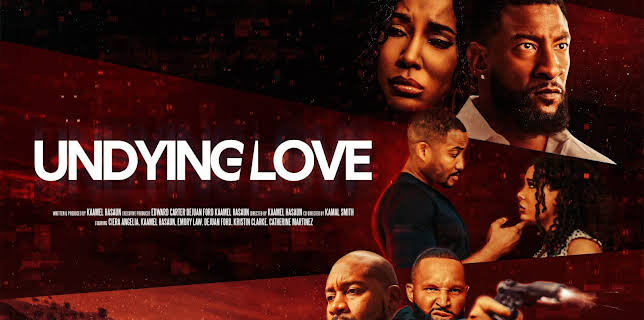 Undying Love (2023)