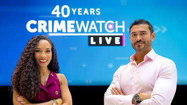 10:45 AM: Crimewatch Live (S18) | BBC One Oxfordshire | 10/9 2026