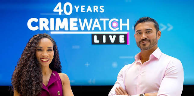 10:45 AM: Crimewatch Live (S23) | BBC One | 3/10 2026