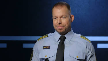 12:55: Fångat på polisens kamera Danmark (S7 E7) (S7) | Kanal 9 | 4/22 2026