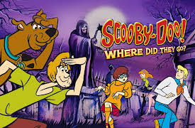 Scooby-Doo! Where Did They Go? Season 1: The Ransom of Scooby Chief