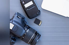 Understanding Modern Electronics: Digital Memory