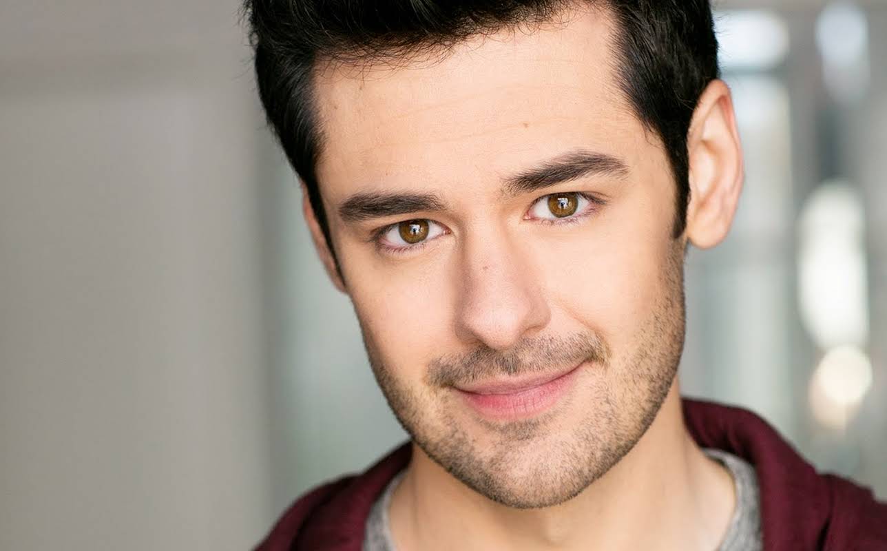 Brendan Robinson