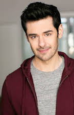 Brendan Robinson as 