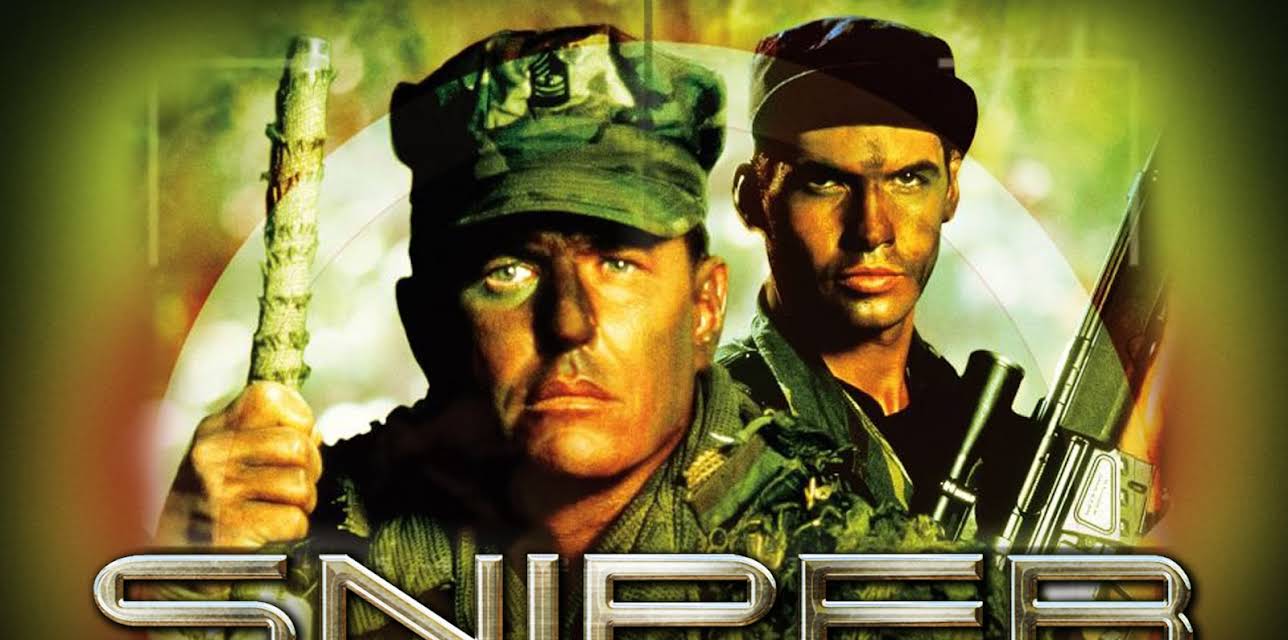 Sniper (1993)