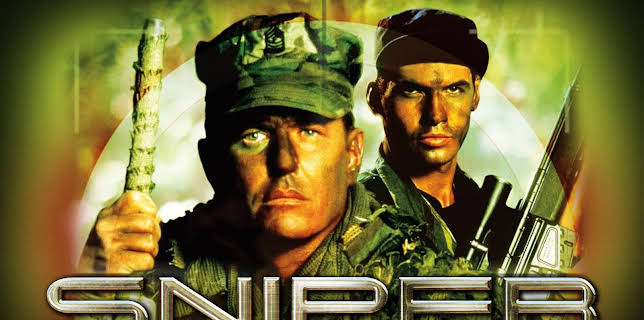 Sniper (1993)