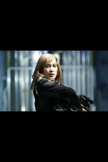 14:00: Stargate Atlantis (T5): Ep.4 Las variaciones Dédalo | SYFY | 7/31 2026