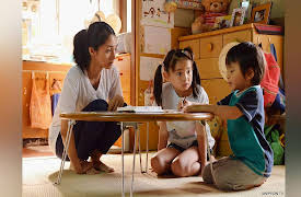 Woman -My Life for My Children -: Episode 4