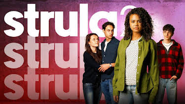 04:45: Strula2 | Barnkanalen | 3/31 2026