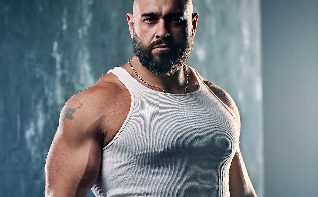 Rusev