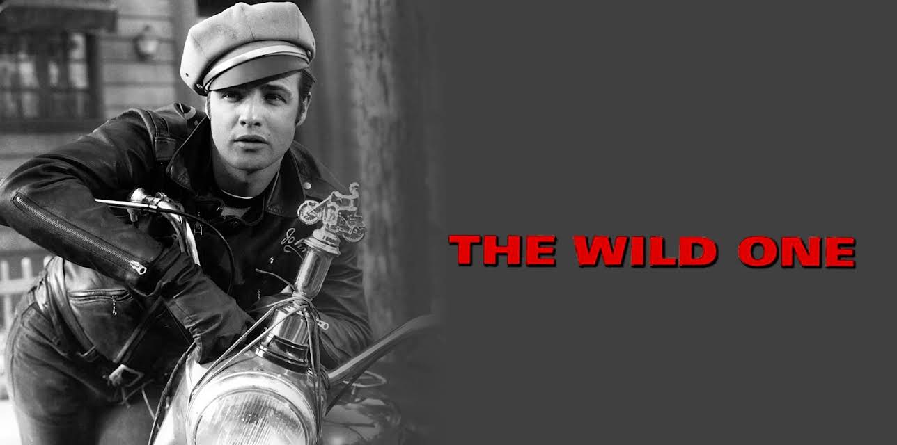 The Wild One (1954)