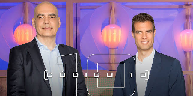 23:05: CÓDIGO 10 | Cuatro | 11/4 2025