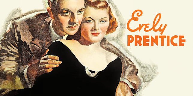 Evelyn Prentice (1934)